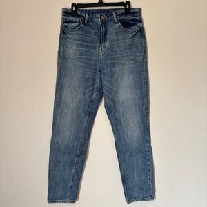 Lucky Brand Brigette Skinny Fit Jeans, Size 31